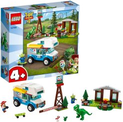 LEGO 10769 Disney Toy Story 4 RV Vacation Truck Set