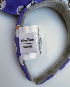 Loungefly Disney 100 Mickey Mouse & Friends Ears