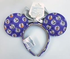 Loungefly Disney 100 Mickey Mouse & Friends Ears