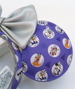 Loungefly Disney 100 Mickey Mouse & Friends Ears