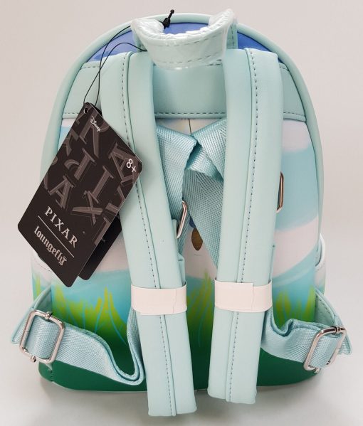 Loungefly Disney A Bugs Life Earth Day Mini Backpack