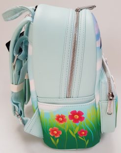 Loungefly Disney A Bugs Life Earth Day Mini Backpack