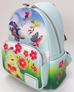 Loungefly Disney A Bugs Life Earth Day Mini Backpack