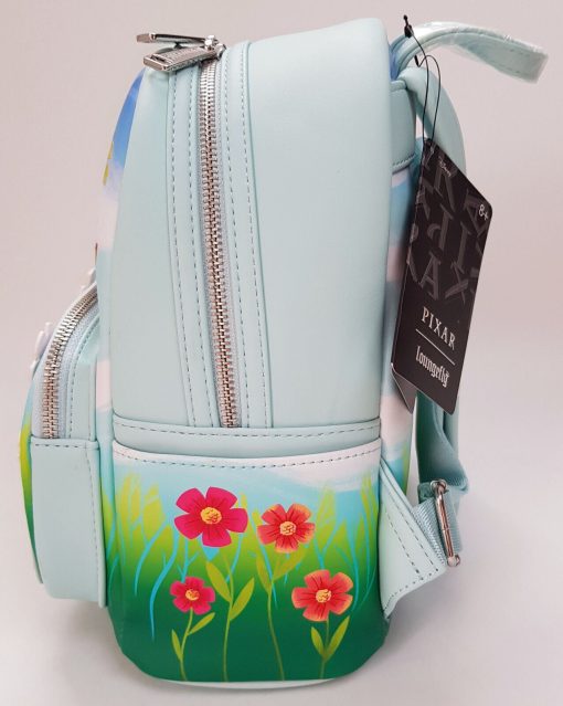 Loungefly Disney A Bugs Life Earth Day Mini Backpack