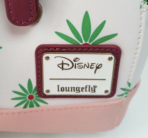 Loungefly Disney Haunted Mansion Mini Backpack