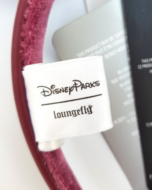 Loungefly Disney Minnie Mouse Tower Of Terror Ears