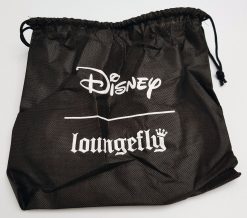 Loungefly Disney Mouseketeers Minnie & Mickey Mouse Ears 100 Anniversary