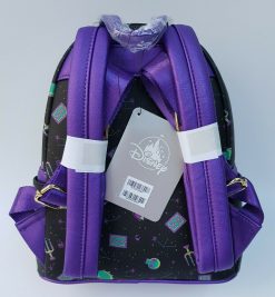 Loungefly Disney Parks Hocus Pocus Mini Backpack