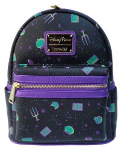 Loungefly Disney Parks Hocus Pocus Mini Backpack