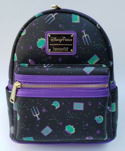 Loungefly Disney Parks Hocus Pocus Mini Backpack