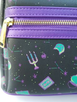 Loungefly Disney Parks Hocus Pocus Mini Backpack