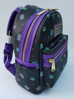 Loungefly Disney Parks Hocus Pocus Mini Backpack