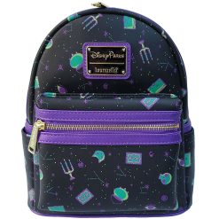 Loungefly Disney Parks Hocus Pocus Mini Backpack