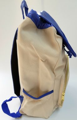 Loungefly Disney Tangled Rapunzel Canvas Backpack