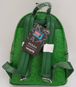 Loungefly x Disney Toy Story Rex Mini Backpack