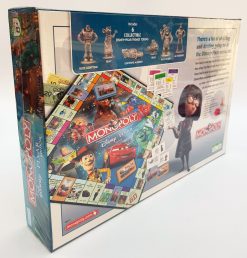 Monopoly Disney Pixar Edition Board Game