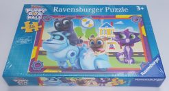 Ravensburger Disney Junior Puppy Dog Pals 35 Piece Jigsaw Puzzle 086733