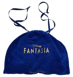 Spectrum Fantasia Make Up Bag Sorcerers Hat Limited Edition 11/500