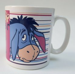 Tams Disney Winnie The Pooh Eeyore Bother Free Days Mug