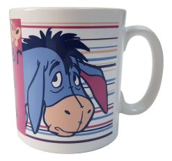 Tams Disney Winnie The Pooh Eeyore Bother Free Days Mug