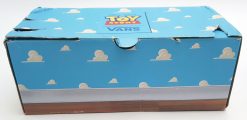 Vans Disney Toy Story Woody Trainers Kids UK Size 13.5