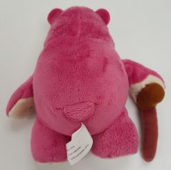 Vivid Disney Toy Story 3 Lotso Plush Soft Cuddly Bear