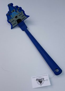 Walt Disney World Magic Kingdom Cinderella Castle Silicone Spatula