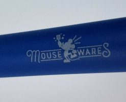 Walt Disney World Magic Kingdom Cinderella Castle Silicone Spatula