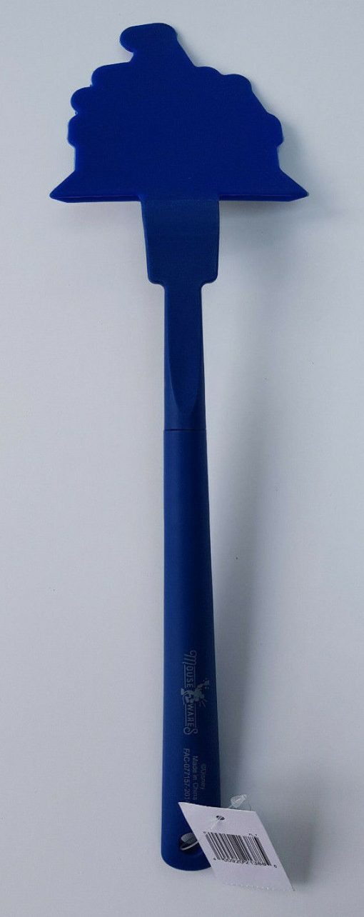 Walt Disney World Magic Kingdom Cinderella Castle Silicone Spatula