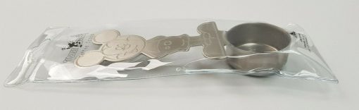 Walt Disney World Mickey Mouse Stainless Steel Coffee Scoop